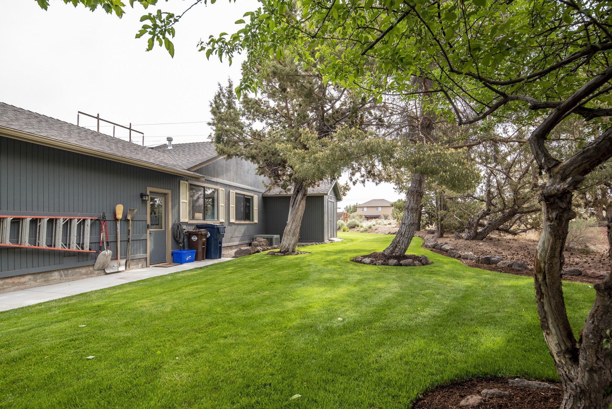 Bentwood Estate - Residential