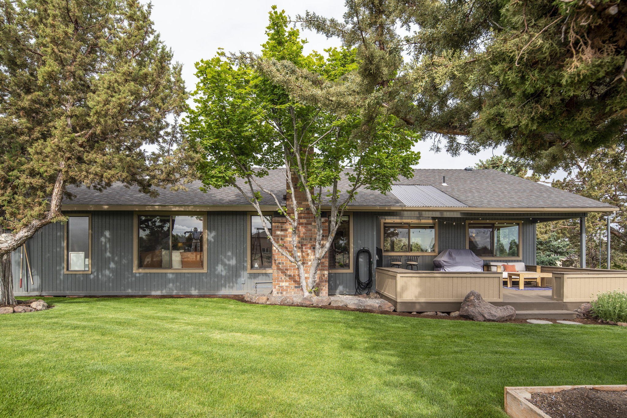 Bentwood Estate - Residential