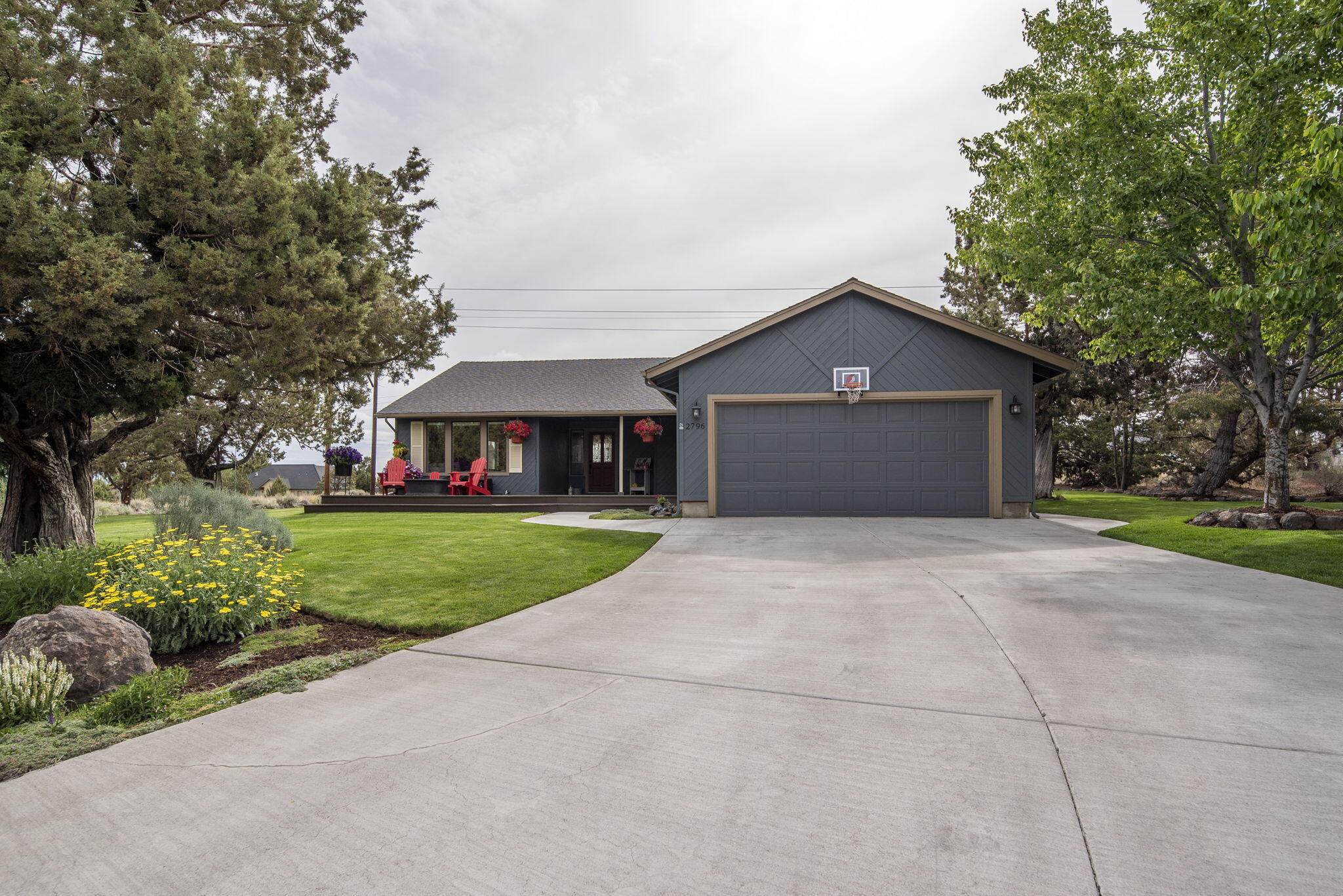 Bentwood Estate - Residential