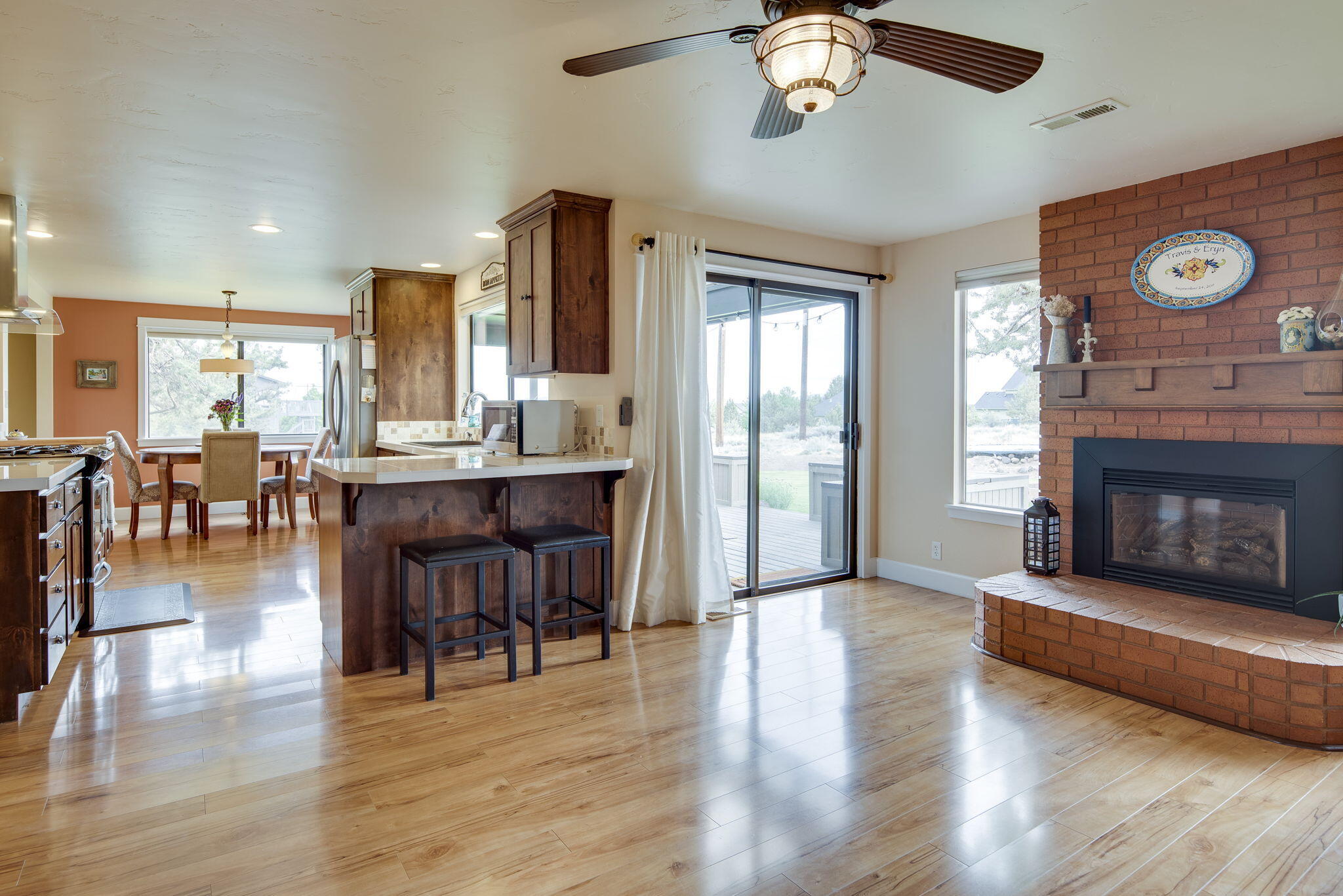 Bentwood Estate - Residential