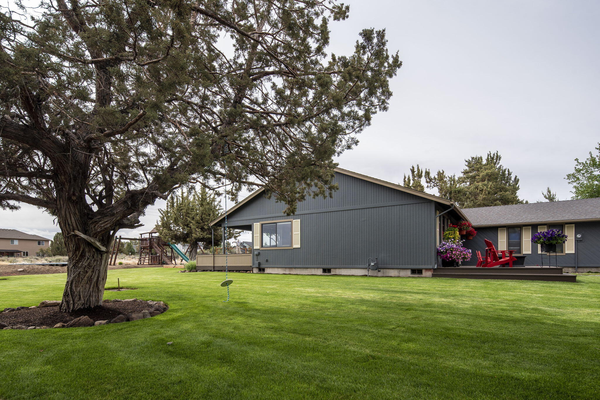 Bentwood Estate - Residential