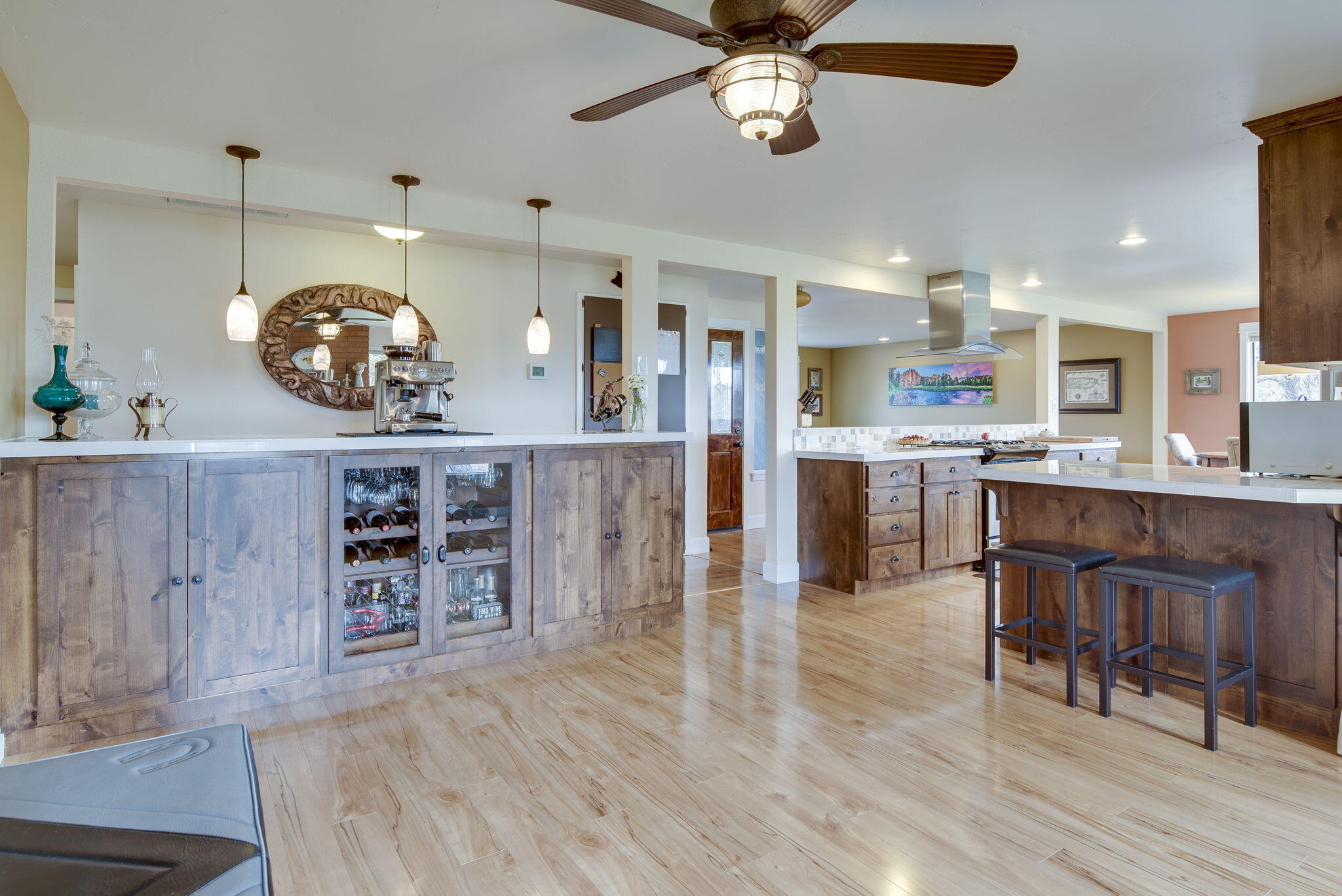 Bentwood Estate - Residential