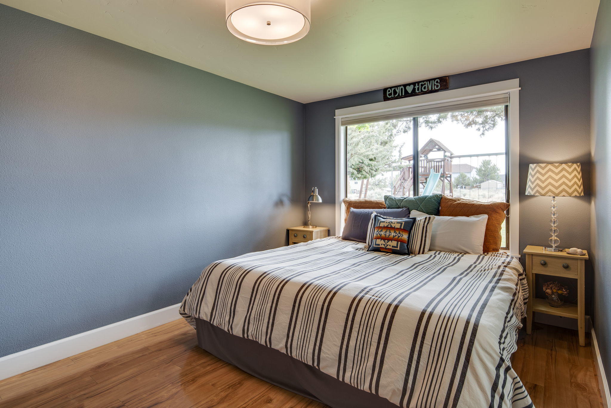 Bentwood Estate - Residential