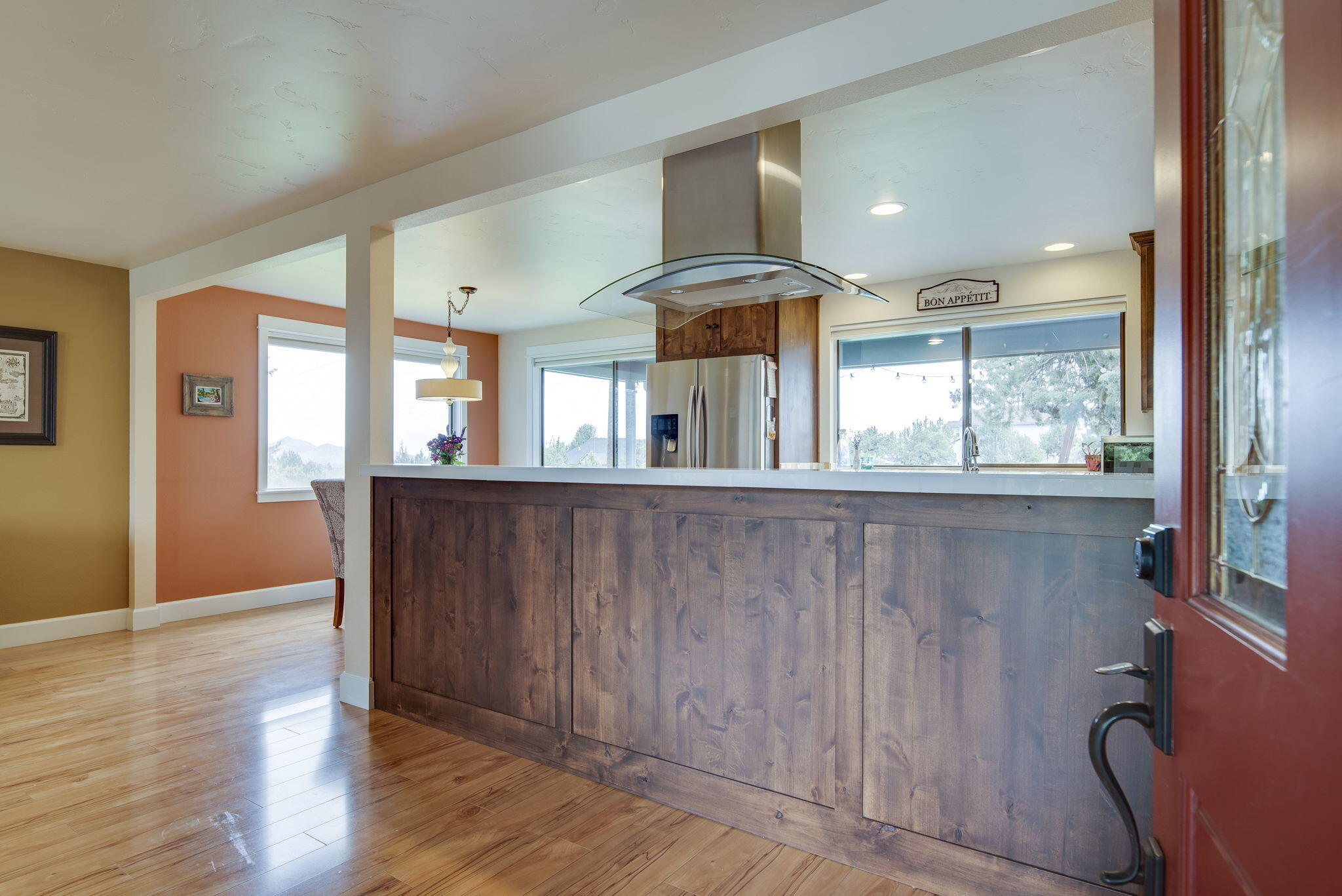 Bentwood Estate - Residential