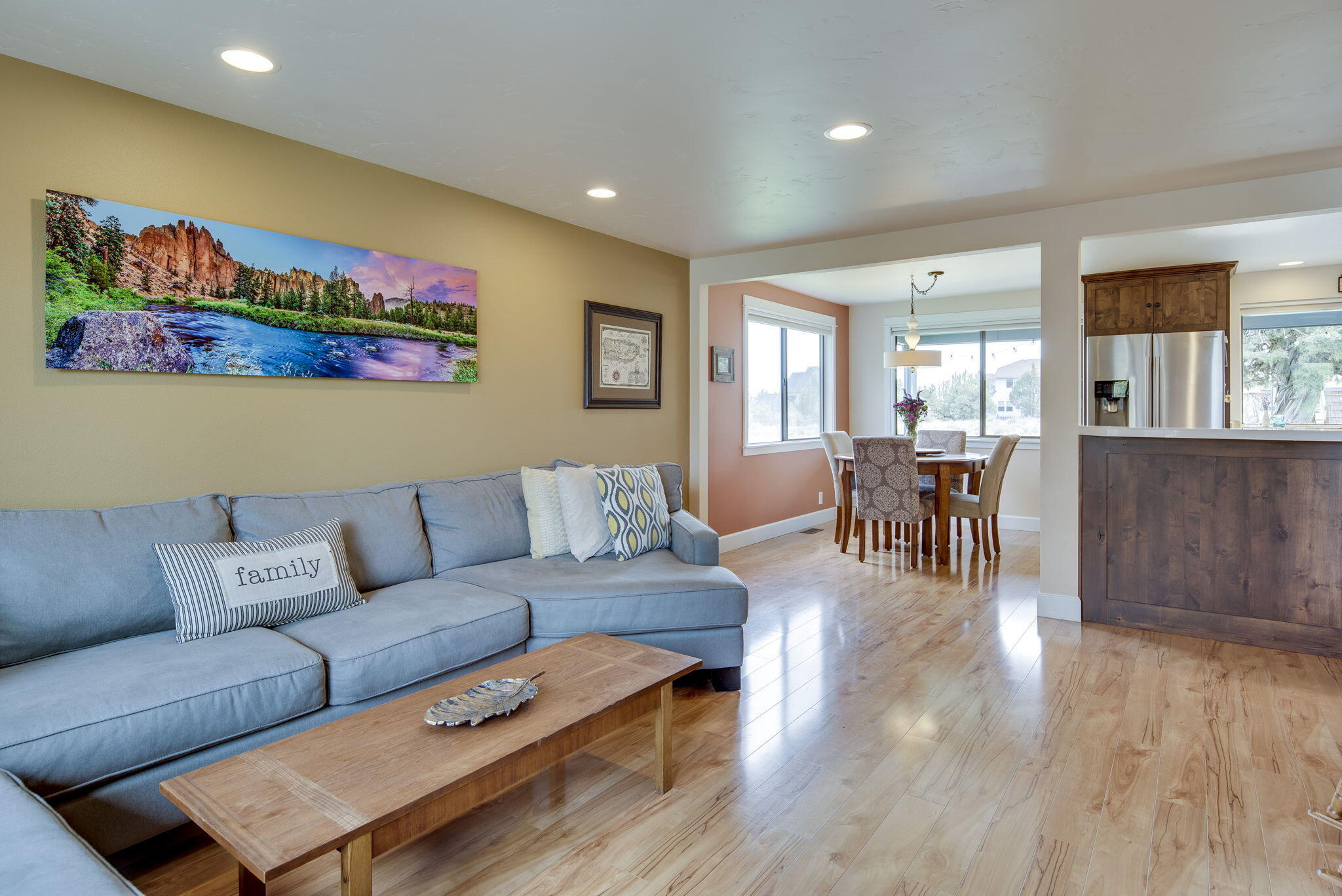 Bentwood Estate - Residential