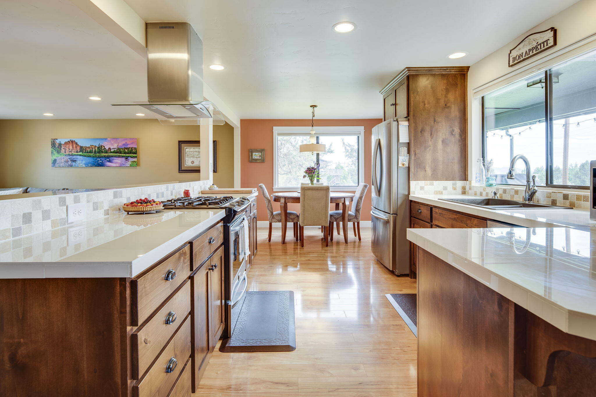 Bentwood Estate - Residential