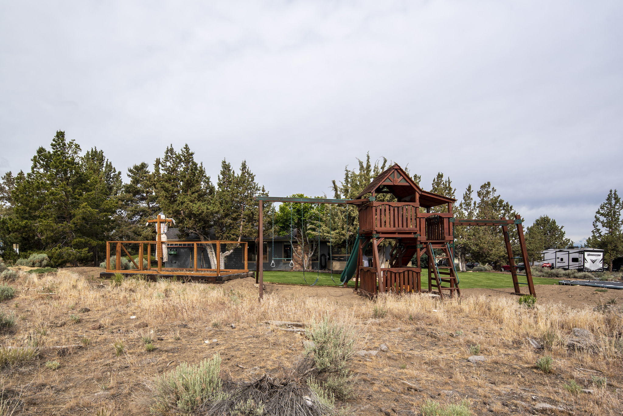 Bentwood Estate - Residential