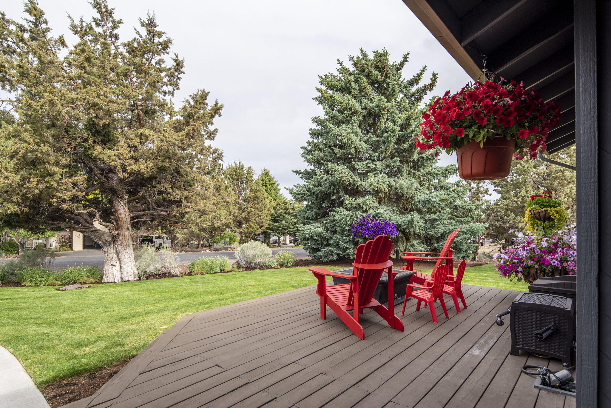 Bentwood Estate - Residential