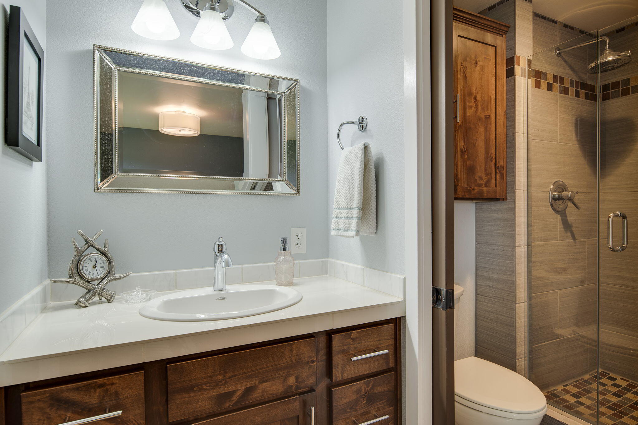 Bentwood Estate - Residential