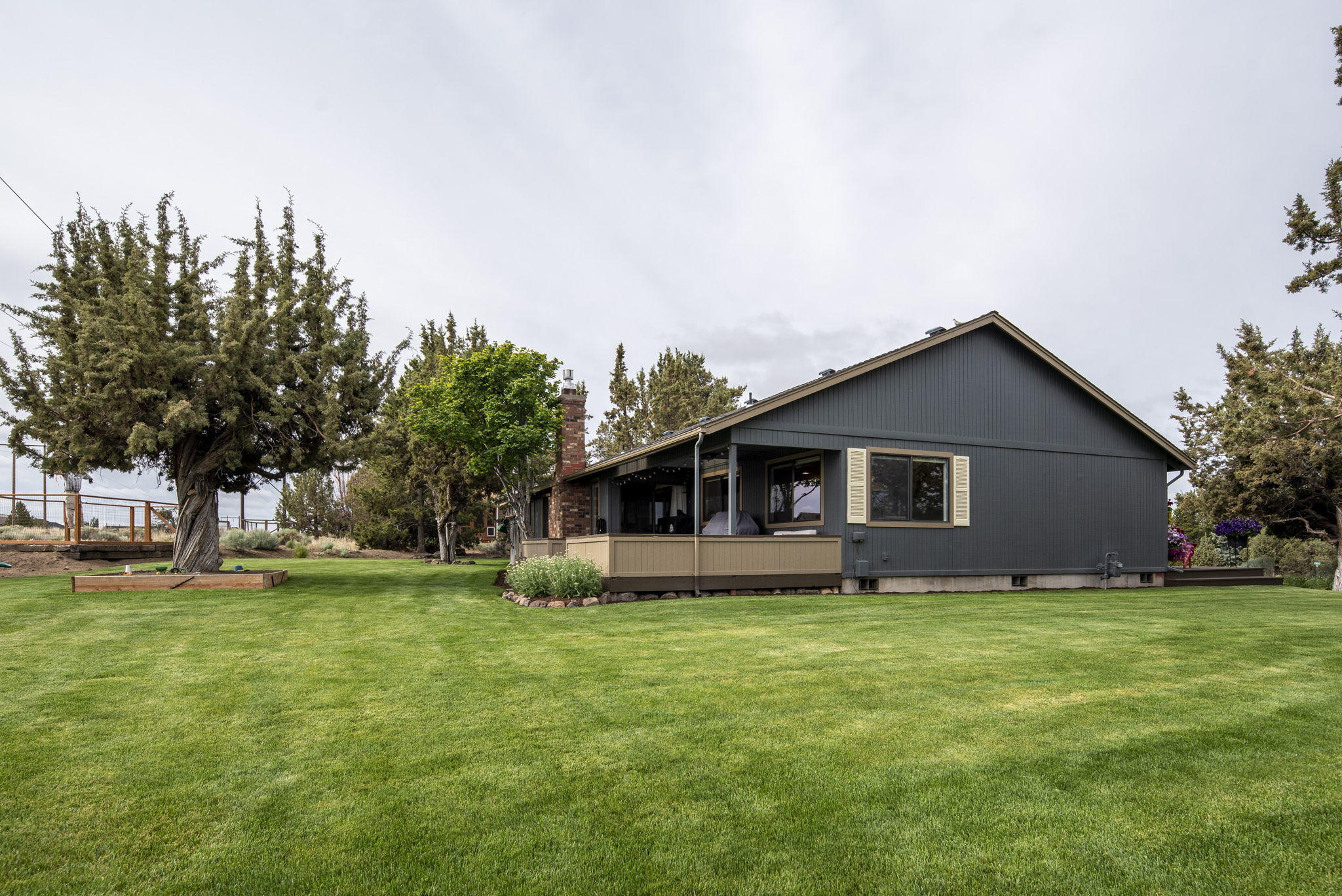 Bentwood Estate - Residential