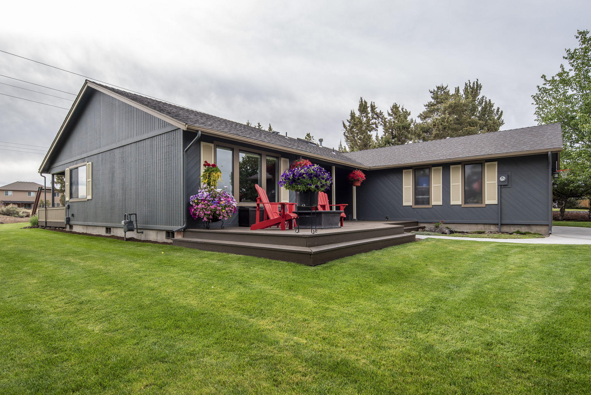 Bentwood Estate - Residential