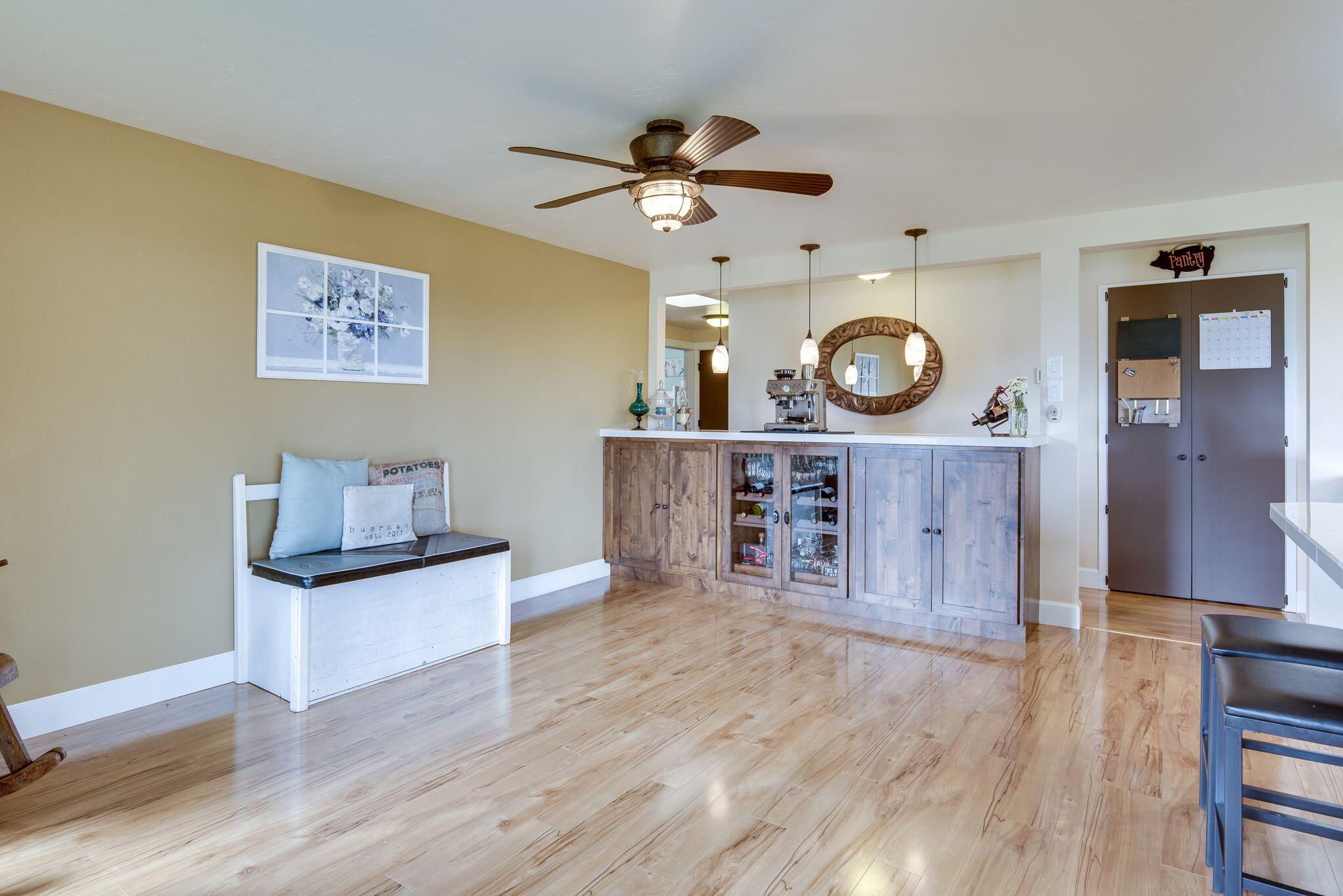 Bentwood Estate - Residential