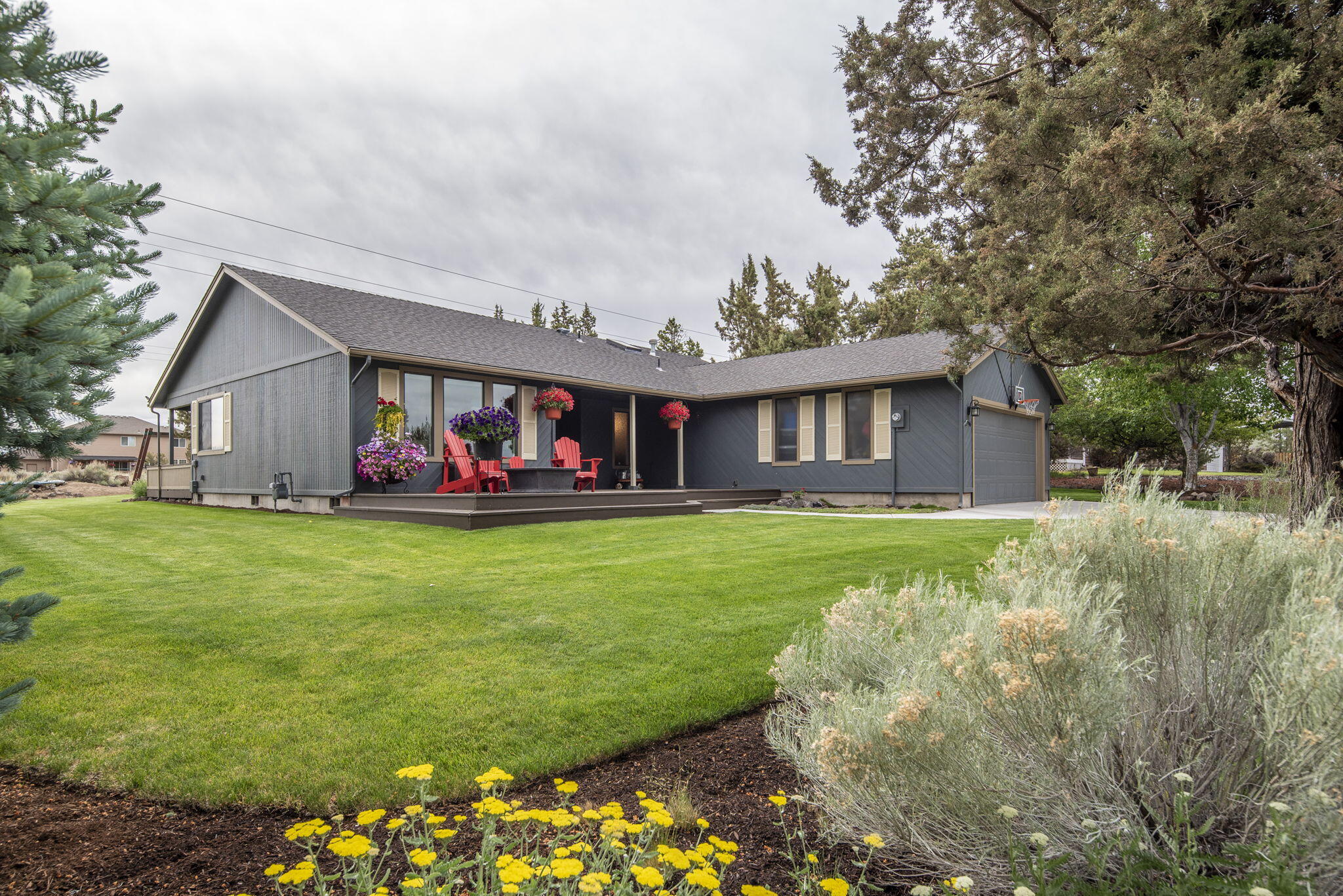 Bentwood Estate - Residential