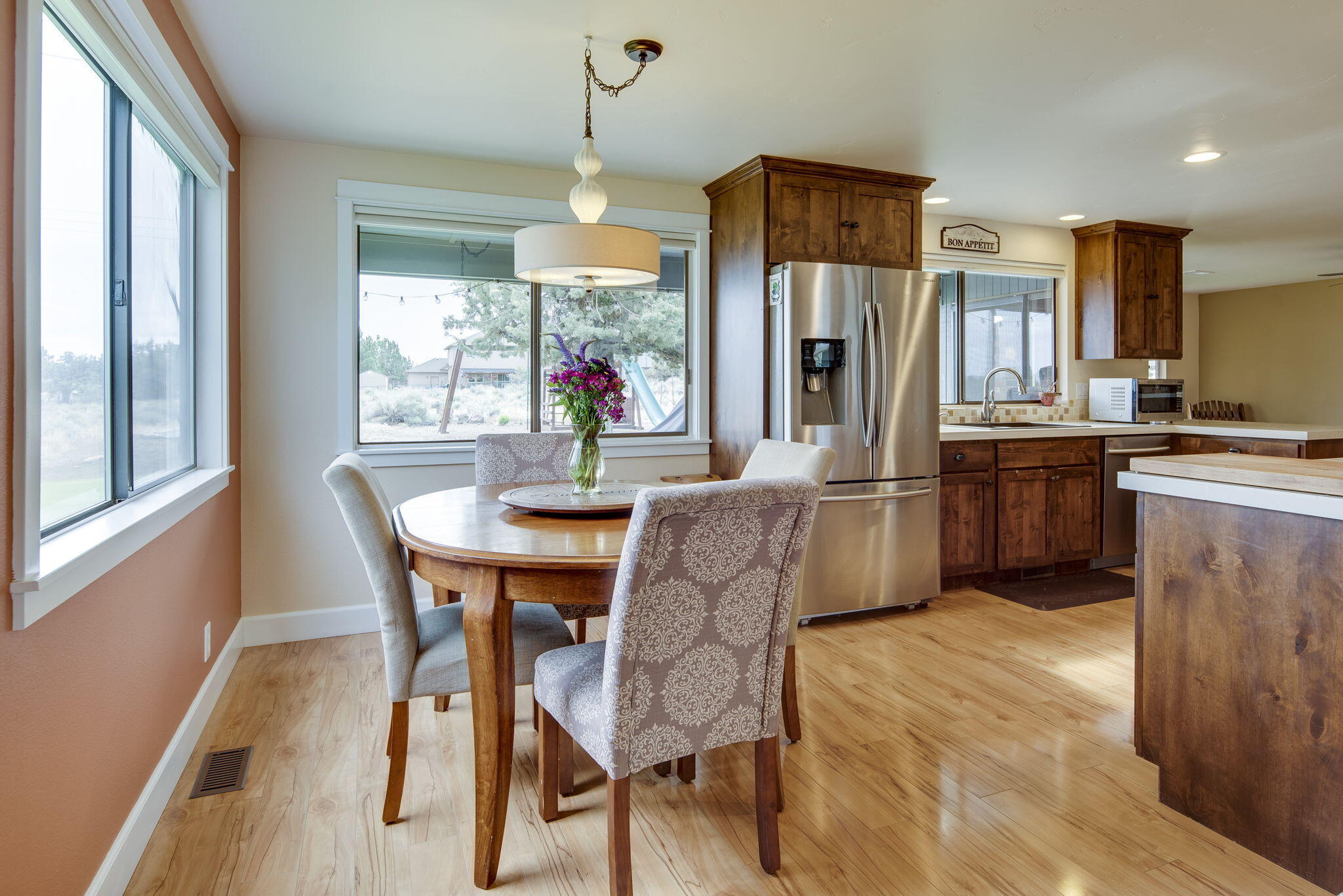 Bentwood Estate - Residential