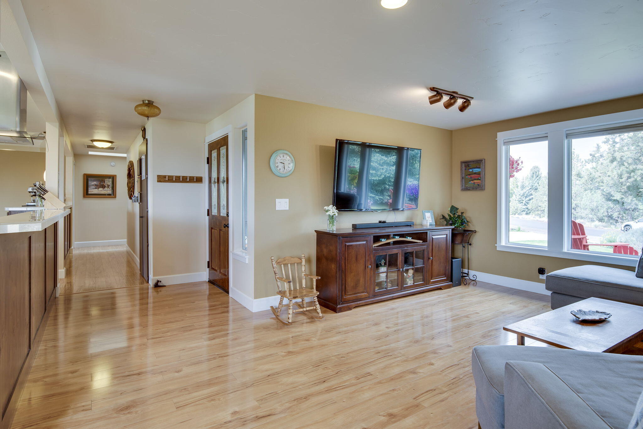 Bentwood Estate - Residential