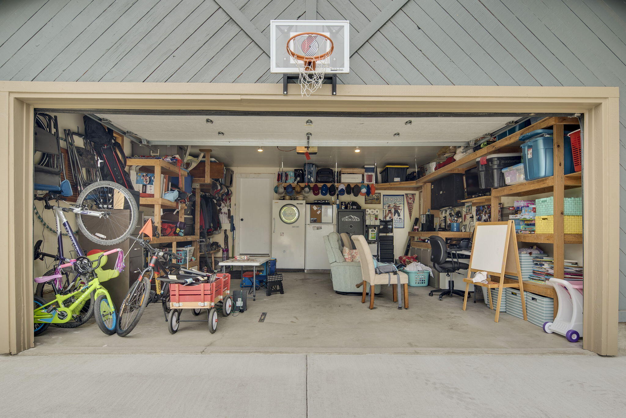 Bentwood Estate - Residential