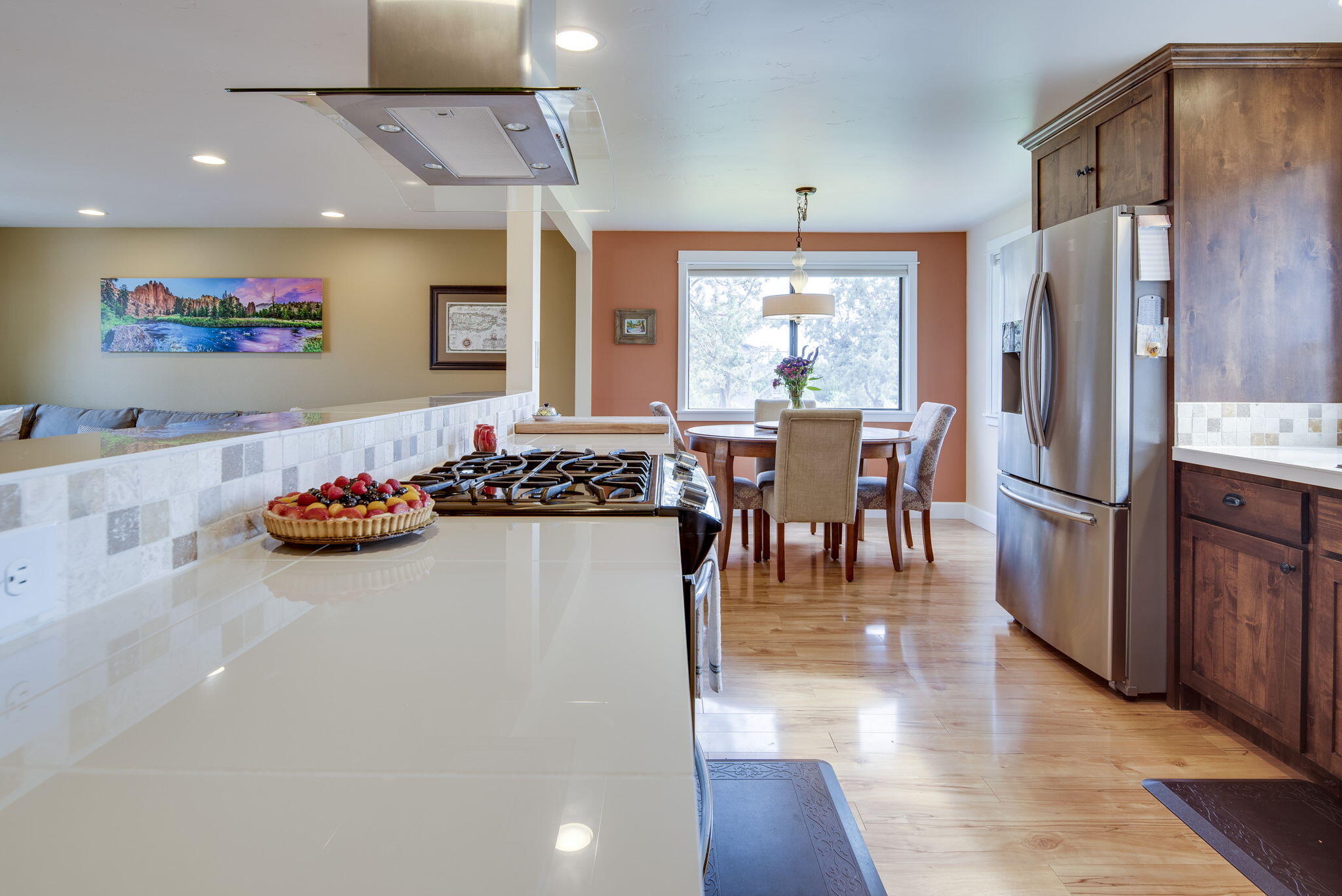 Bentwood Estate - Residential