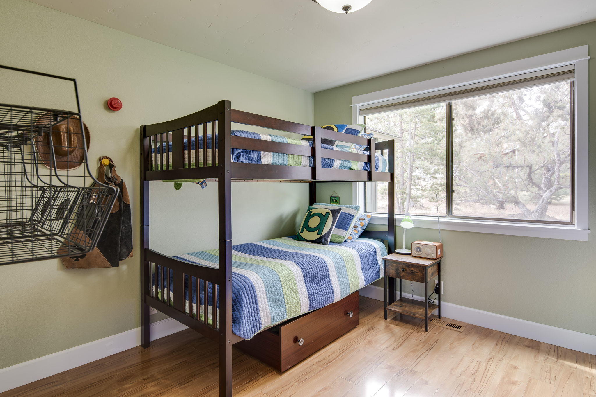 Bentwood Estate - Residential