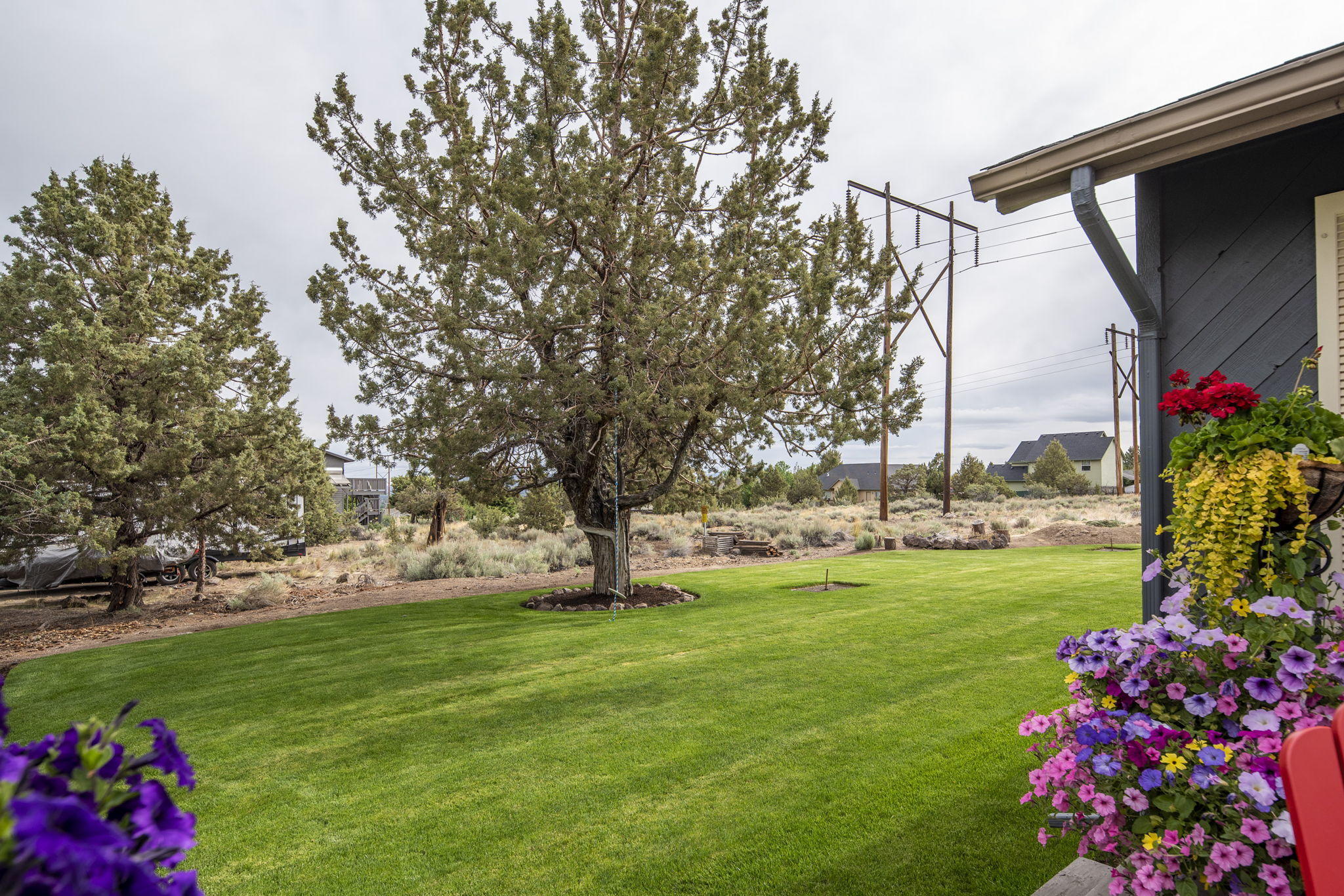 Bentwood Estate - Residential