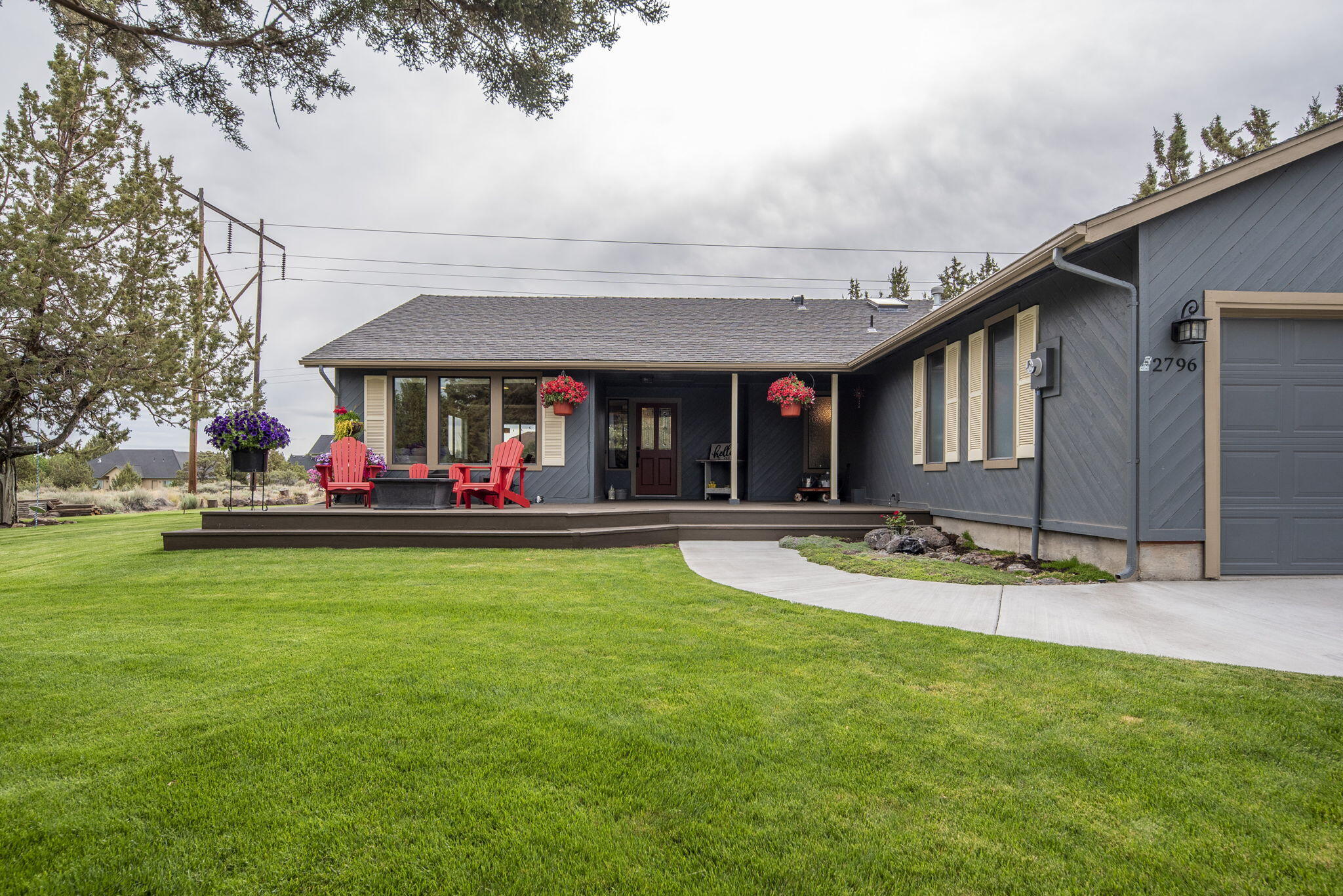 Bentwood Estate - Residential