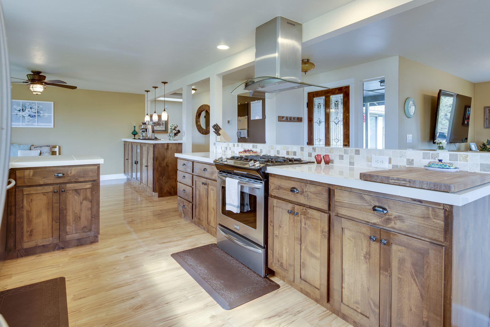 Bentwood Estate - Residential