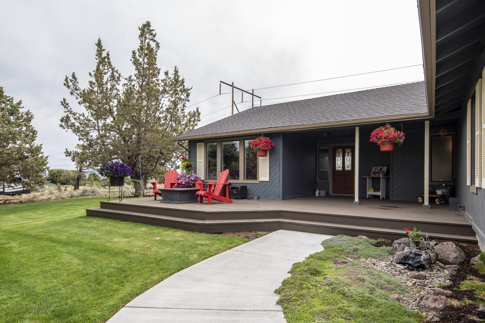 Bentwood Estate - Residential