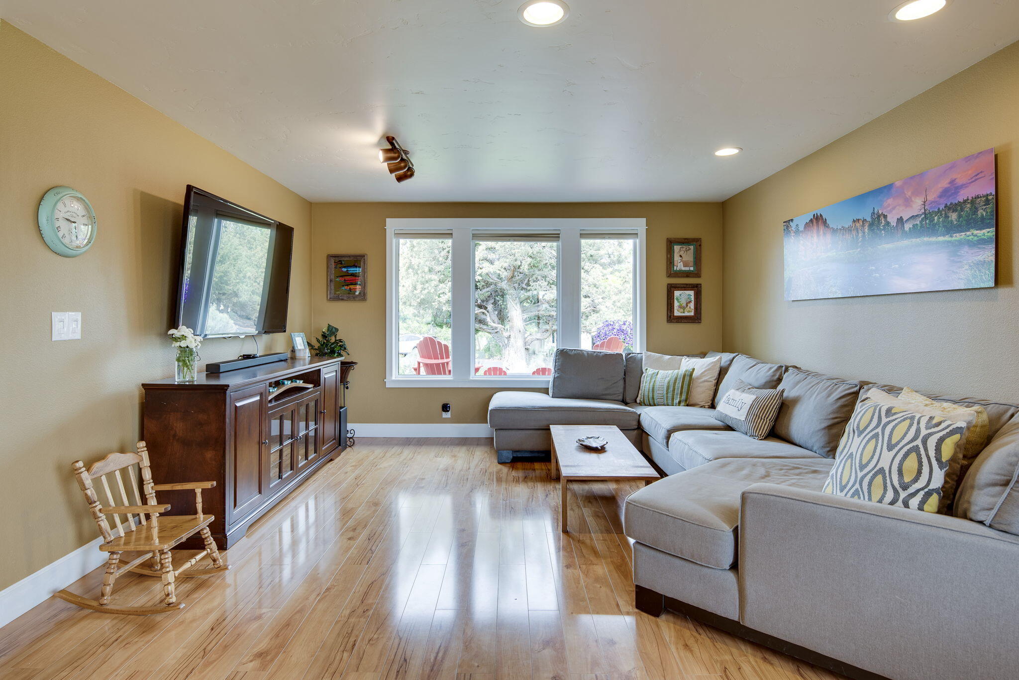 Bentwood Estate - Residential