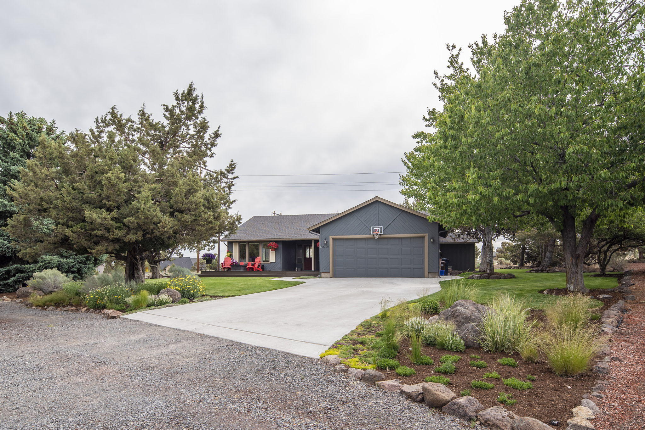 Bentwood Estate - Residential