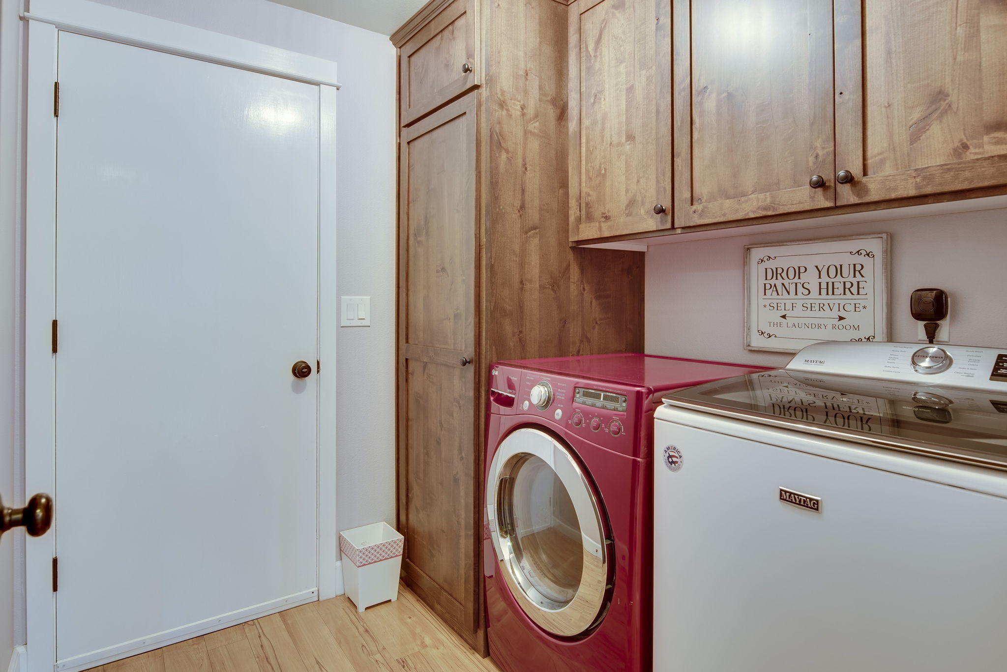 Bentwood Estate - Residential