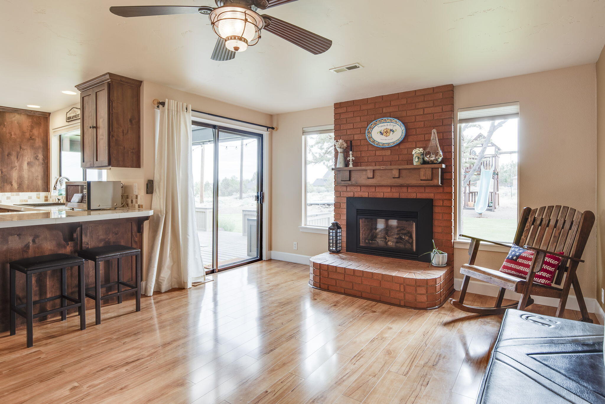 Bentwood Estate - Residential