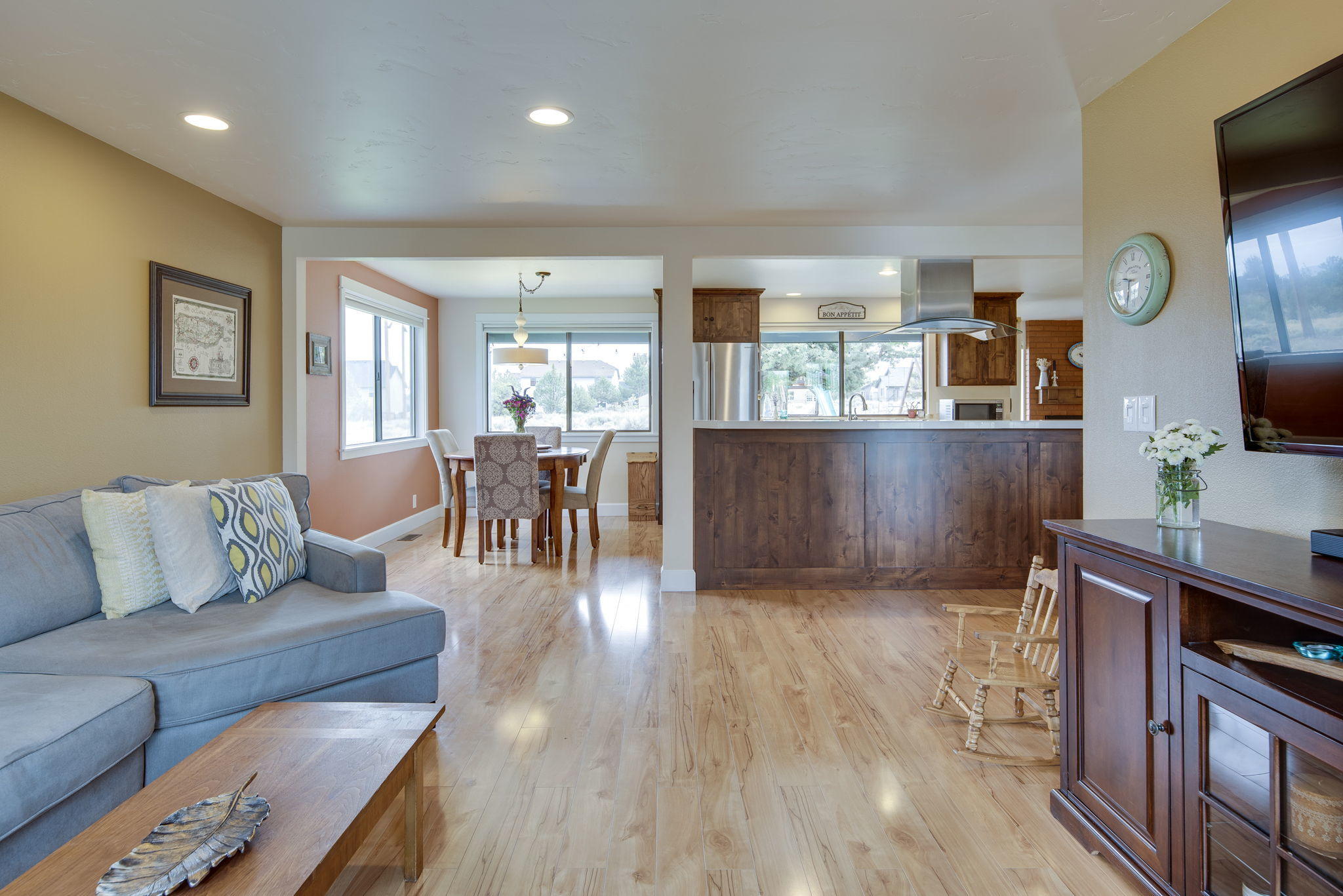 Bentwood Estate - Residential