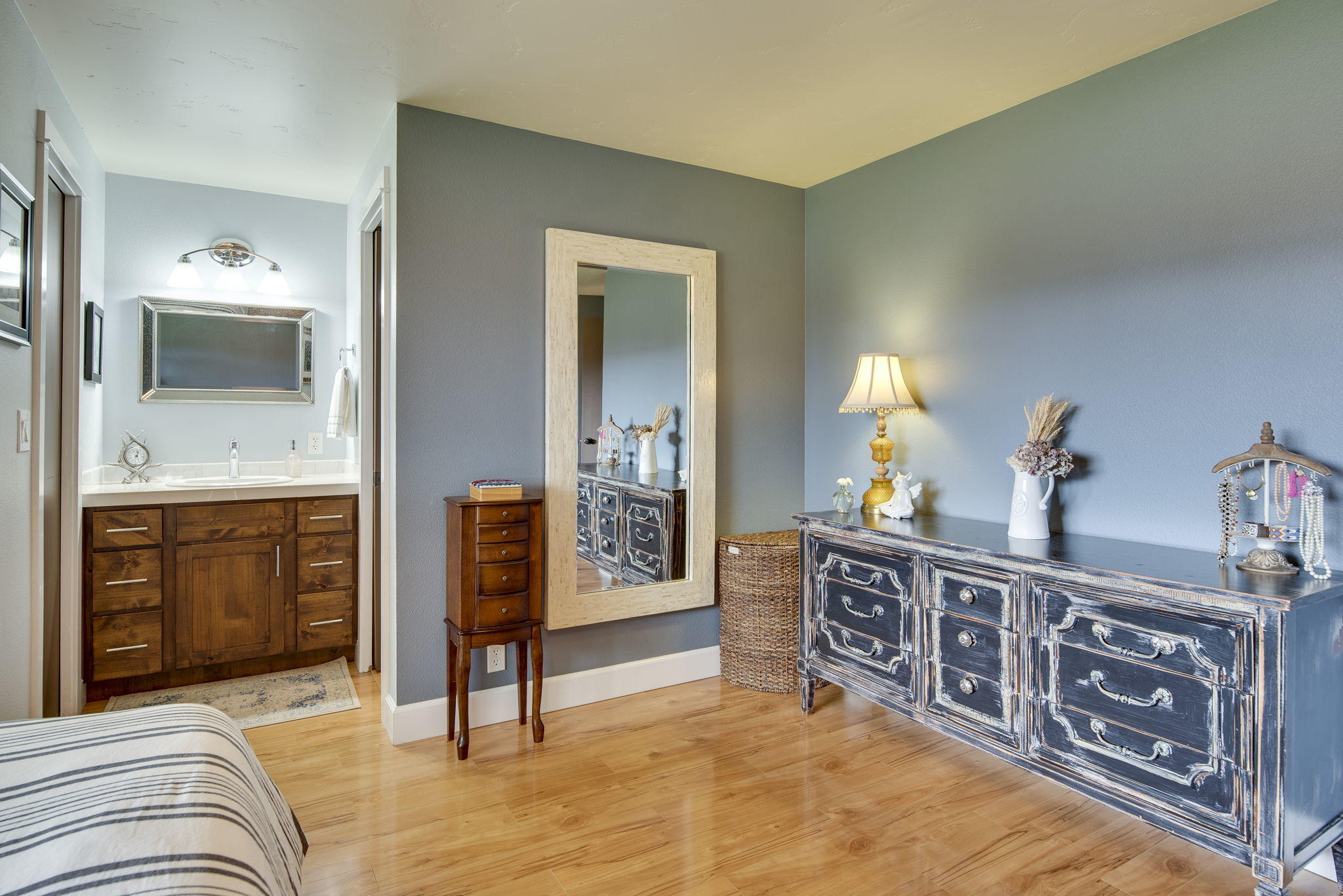 Bentwood Estate - Residential