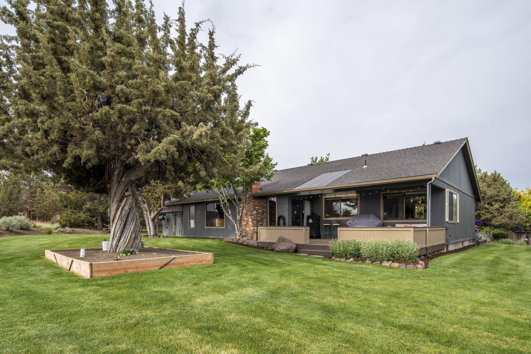 Bentwood Estate - Residential