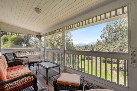 Tiny photo for 69150 Butcher Block Boulevard, Sisters, OR 97759 (MLS # 220213955)