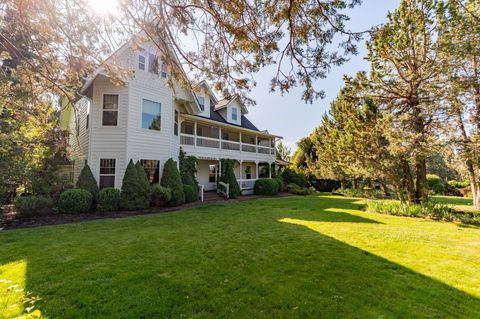 Tiny photo for 69150 Butcher Block Boulevard, Sisters, OR 97759 (MLS # 220213955)