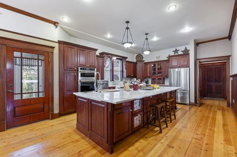 Tiny photo for 69150 Butcher Block Boulevard, Sisters, OR 97759 (MLS # 220213955)