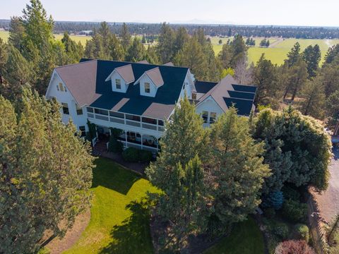 Tiny photo for 69150 Butcher Block Boulevard, Sisters, OR 97759 (MLS # 220213955)