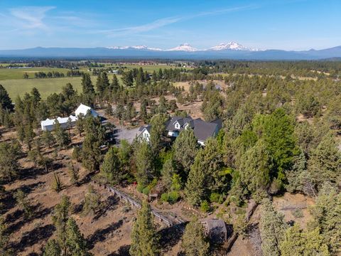 Tiny photo for 69150 Butcher Block Boulevard, Sisters, OR 97759 (MLS # 220213955)