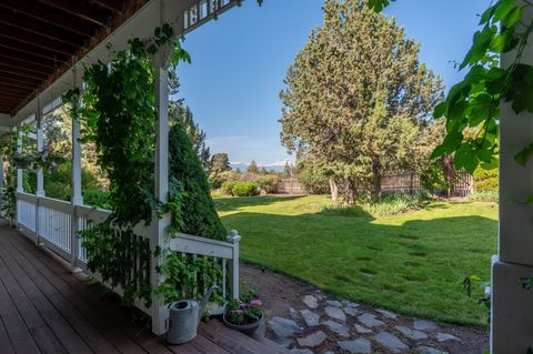 Tiny photo for 69150 Butcher Block Boulevard, Sisters, OR 97759 (MLS # 220213955)
