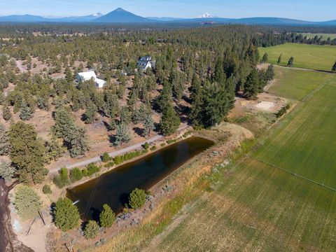 Tiny photo for 69150 Butcher Block Boulevard, Sisters, OR 97759 (MLS # 220213955)