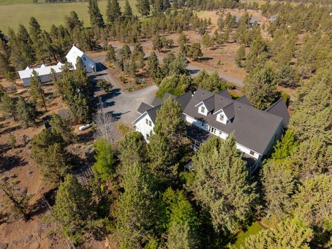 Tiny photo for 69150 Butcher Block Boulevard, Sisters, OR 97759 (MLS # 220213955)