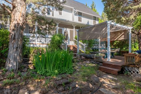 Tiny photo for 69150 Butcher Block Boulevard, Sisters, OR 97759 (MLS # 220213955)