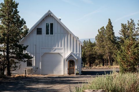 Tiny photo for 69150 Butcher Block Boulevard, Sisters, OR 97759 (MLS # 220213955)