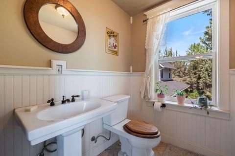 Tiny photo for 69150 Butcher Block Boulevard, Sisters, OR 97759 (MLS # 220213955)