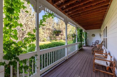 Tiny photo for 69150 Butcher Block Boulevard, Sisters, OR 97759 (MLS # 220213955)