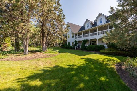 Tiny photo for 69150 Butcher Block Boulevard, Sisters, OR 97759 (MLS # 220213955)