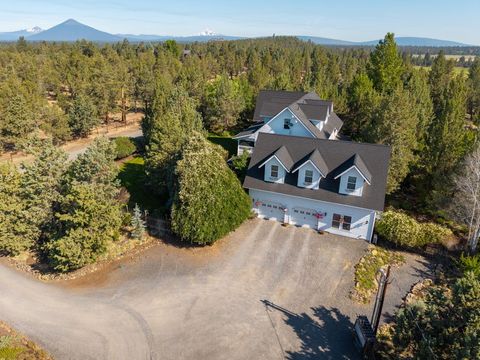 Tiny photo for 69150 Butcher Block Boulevard, Sisters, OR 97759 (MLS # 220213955)