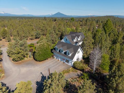 Tiny photo for 69150 Butcher Block Boulevard, Sisters, OR 97759 (MLS # 220213955)