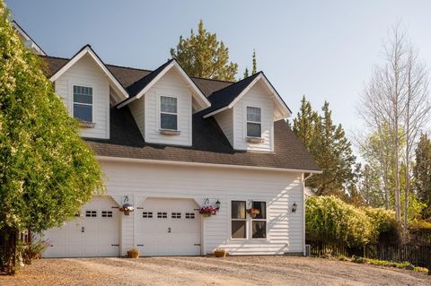 Tiny photo for 69150 Butcher Block Boulevard, Sisters, OR 97759 (MLS # 220213955)