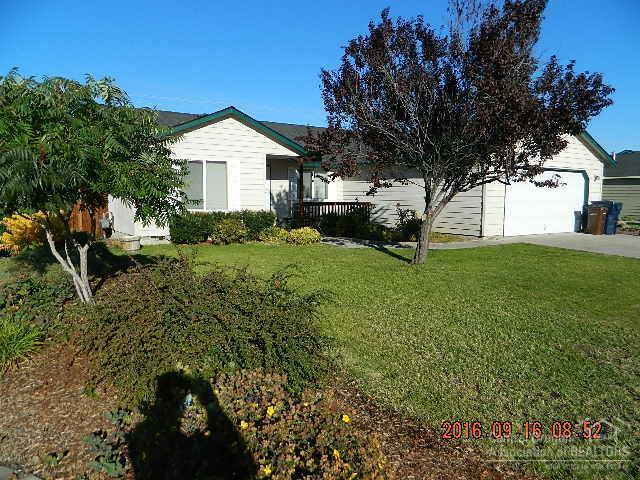 Red Bar Estates - Residential